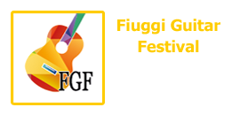 Fiuggi Guitar Festival