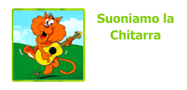 Suoniamo la Chitarra